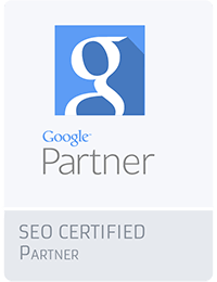 référencement naturel et payant référencement naturel et payant, logo google partner