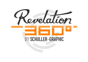 photographie publicitaire - logo révélation 360 degrés photographie publicitaire
