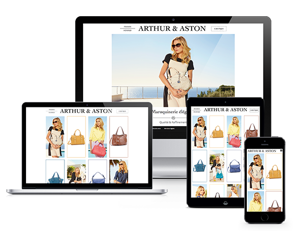 site-internet-responsive