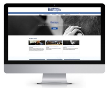 site vitrine visibilité internet