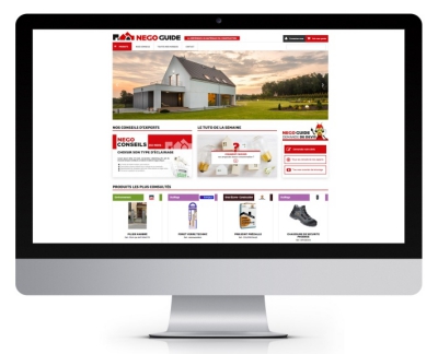 plateforme web prestashop