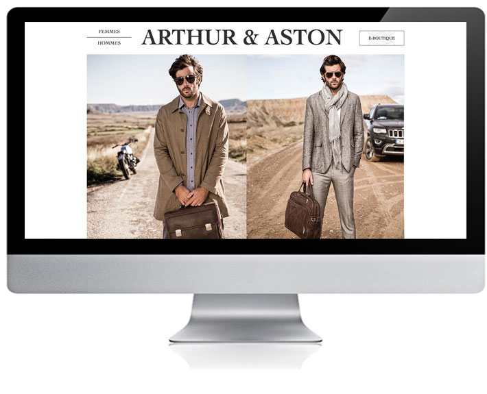 site de vente en ligne prestashop